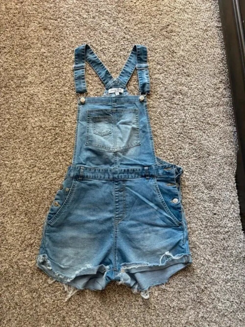 Overalls